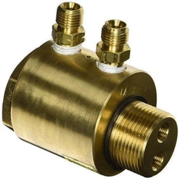 Cox 8550 Welding Reel Swivel